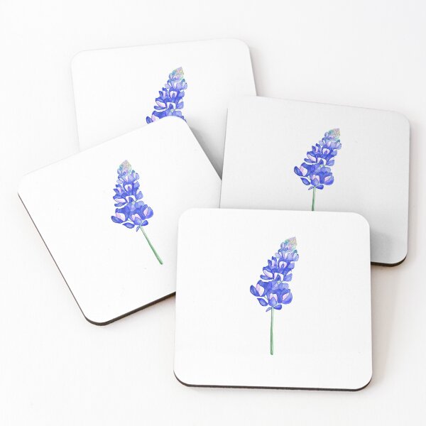 Item preview, Bluebonnet. Texas Wildflower. designed and sold by Zendays.