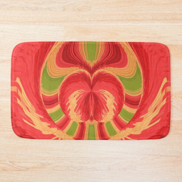 Item preview, Floral Phoenix  designed and sold by Mark Polk.