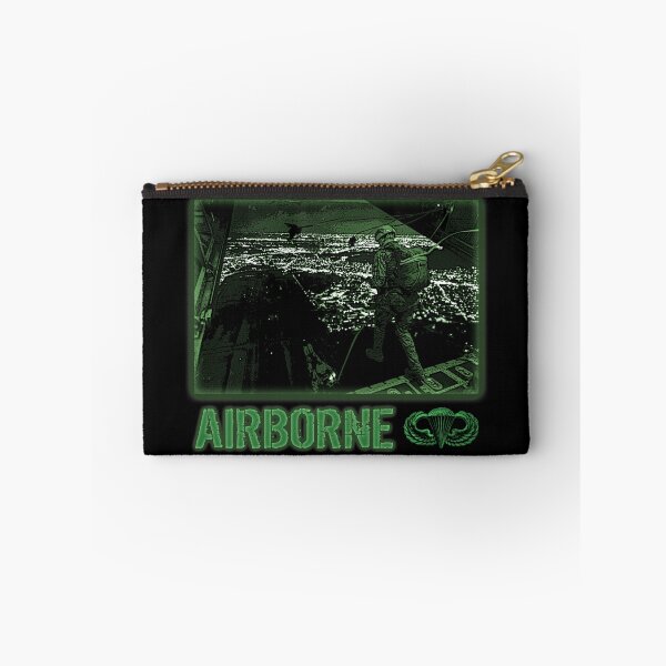 Item preview, Airborne Jump at Night designed and sold by Jared Davies.