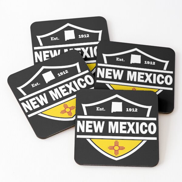 Item preview, Represent New Mexico designed and sold by JayJaxon.