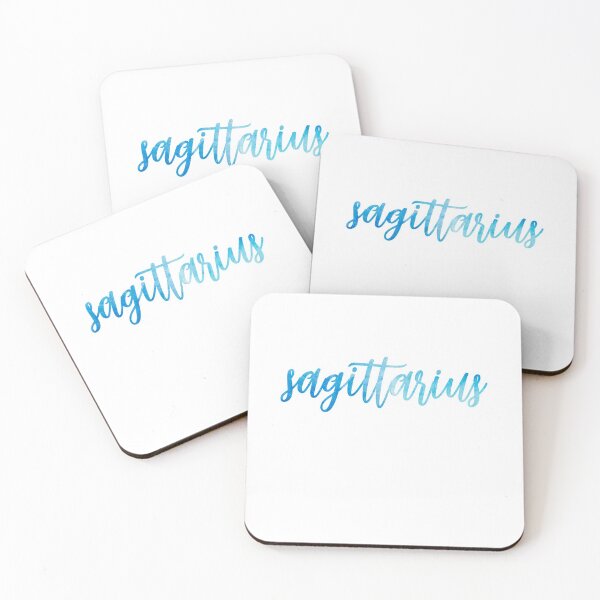 Item preview, Sagittarius Watercolor designed and sold by macypavelock.