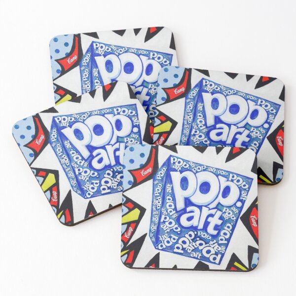 Item preview, PopArt designed and sold by Catherine Snodgrass.