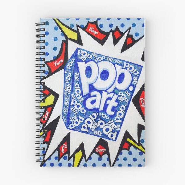 Item preview, PopArt designed and sold by Catherine Snodgrass.