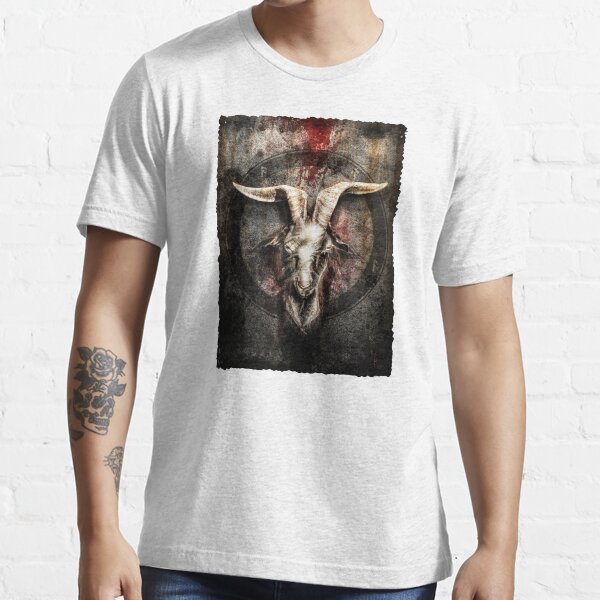 the conjuring shirts