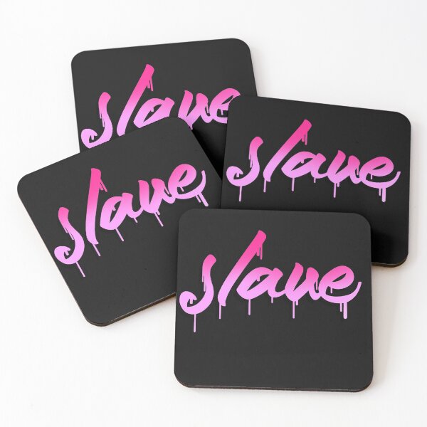 Item preview, slave designed and sold by berkaning.