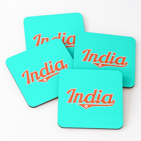 Item preview, INDIA LETTERING designed and sold by MarkMotta.