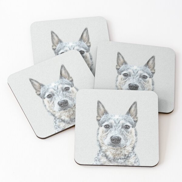 Item preview, Australian Cattle Dog designed and sold by alpendesigns.