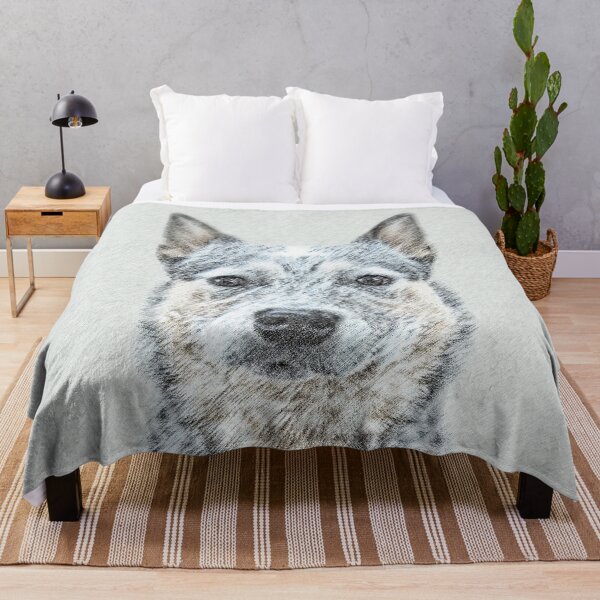 Item preview, Perro australiano del ganado designed and sold by alpendesigns.