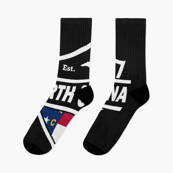 Item preview, Represent North Carolina designed and sold by JayJaxon.
