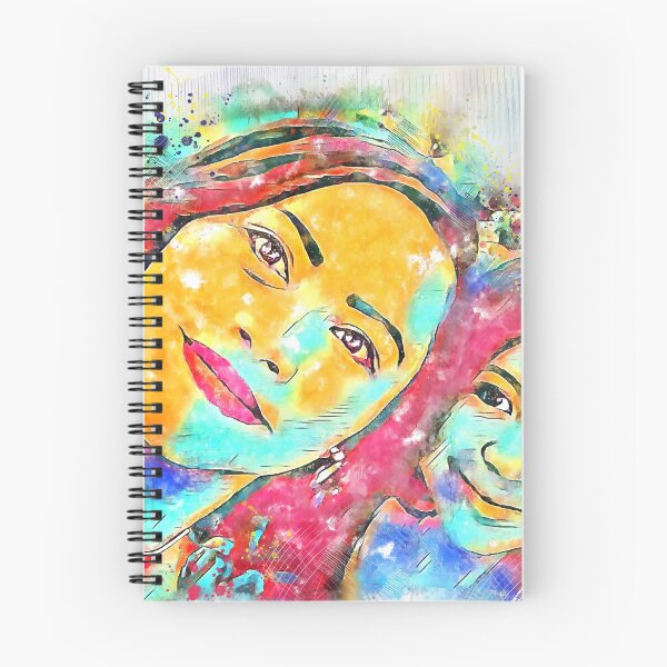 Item preview, Custom portrait  designed and sold by Nora Gad.