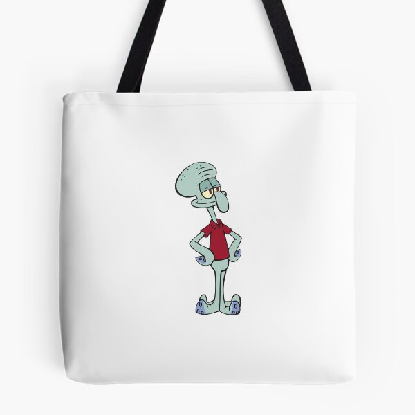 Item preview, Calamardo de Harvard designed and sold by sabrinabrowne.