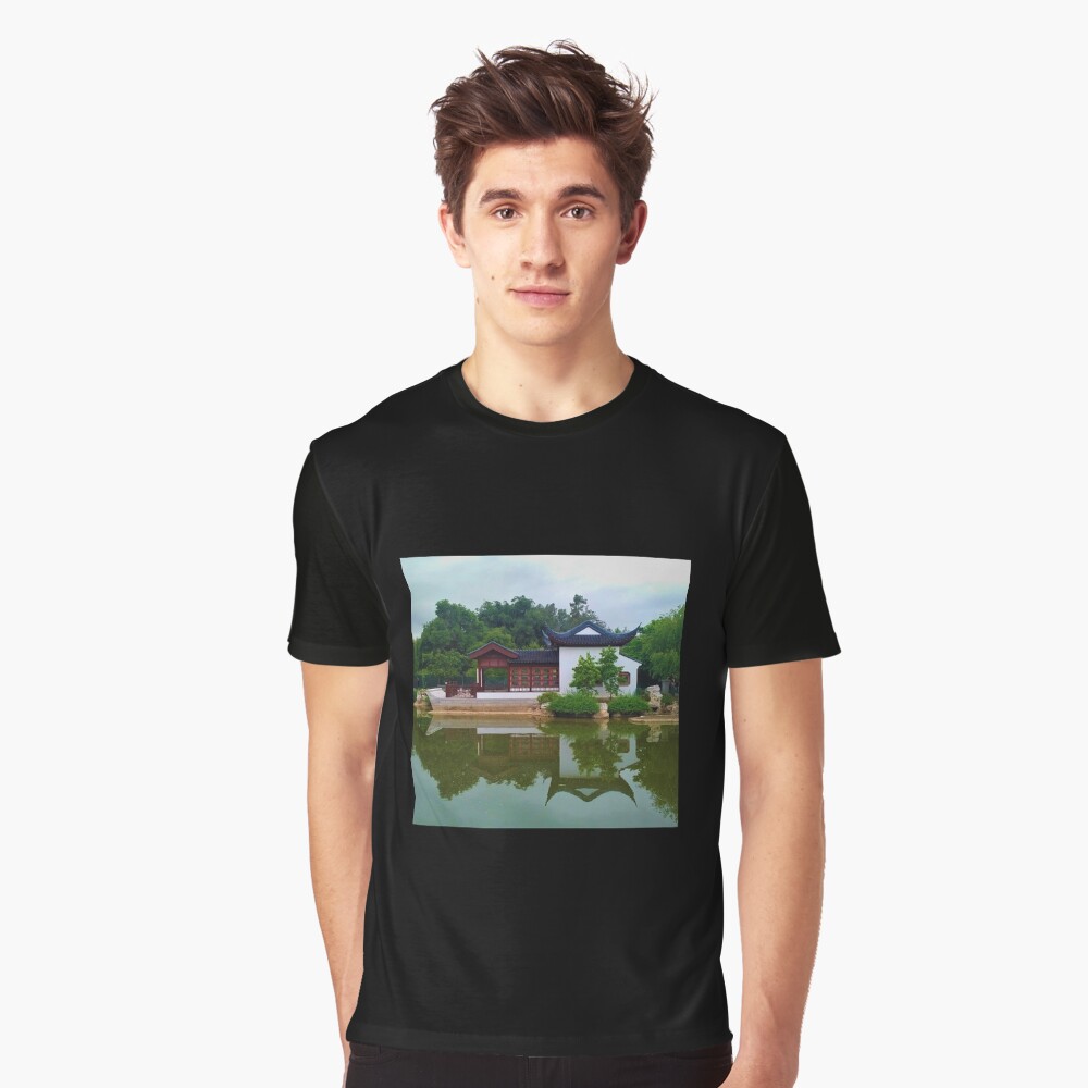 Item preview, Graphic T-Shirt designed and sold by TalBright.