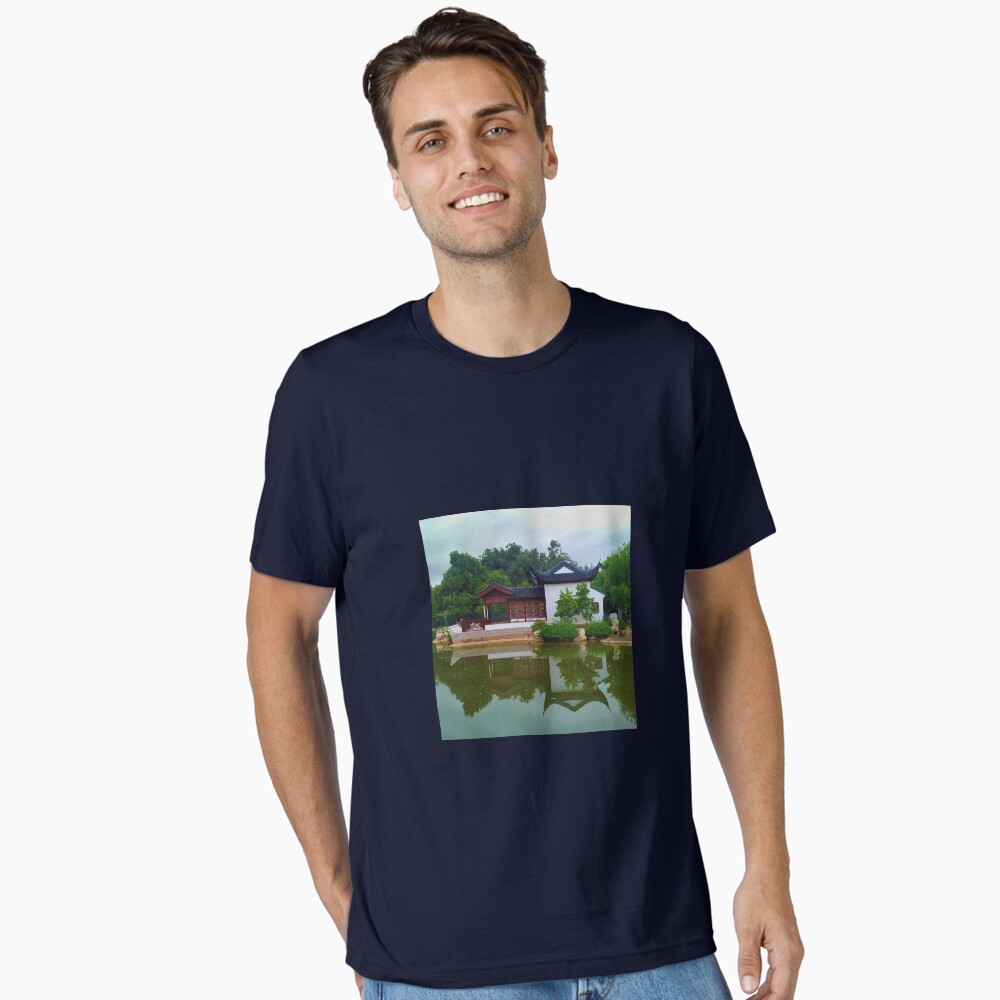 Item preview, Essential T-Shirt designed and sold by TalBright.