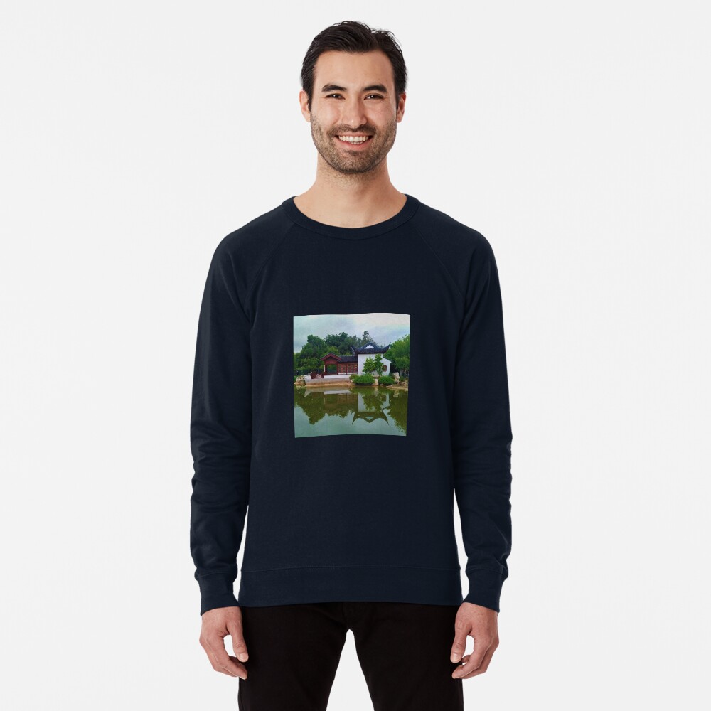 Item preview, Lightweight Sweatshirt designed and sold by TalBright.