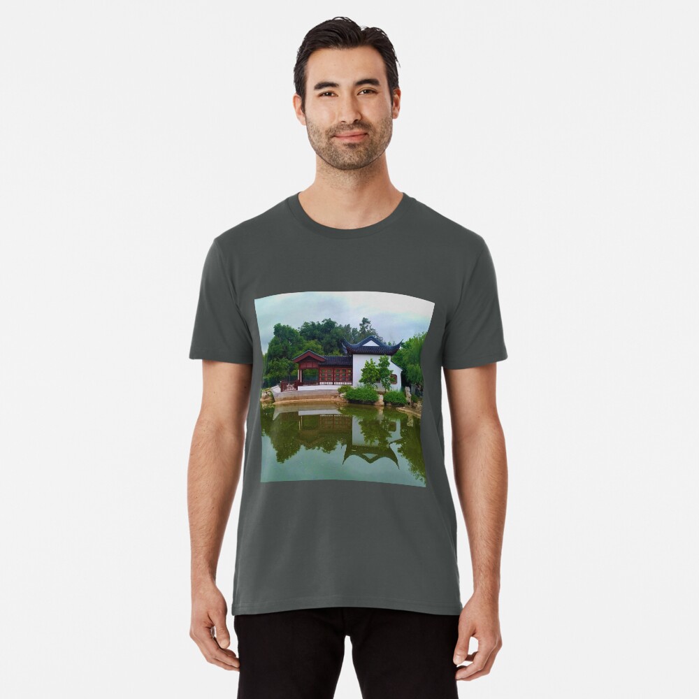 Item preview, Premium T-Shirt designed and sold by TalBright.