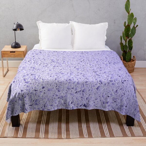 Item preview, Terrazzo Lavender designed and sold by AWYEZZA.