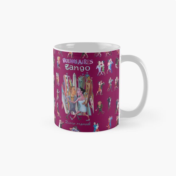 Item preview, tango dancers designed and sold by Diego Manuel Rodriguez.