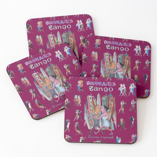 Item preview, tango dancers designed and sold by Diego Manuel Rodriguez.