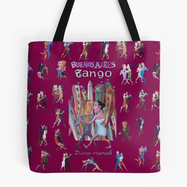 Item preview, tango dancers designed and sold by Diego Manuel Rodriguez.