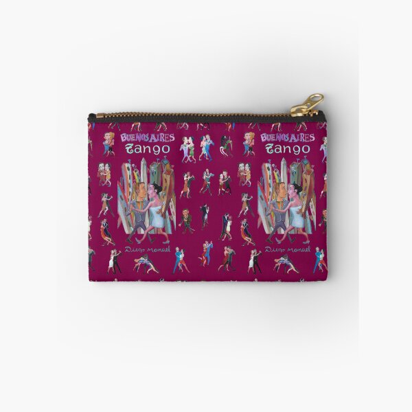 Item preview, tango dancers designed and sold by Diego Manuel Rodriguez.