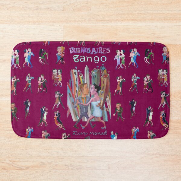 Item preview, tango dancers designed and sold by Diego Manuel Rodriguez.