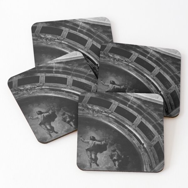 Item preview, Jesus Ascension St Peters Basilica by Larry Simpson Photo designed and sold by simpson92.