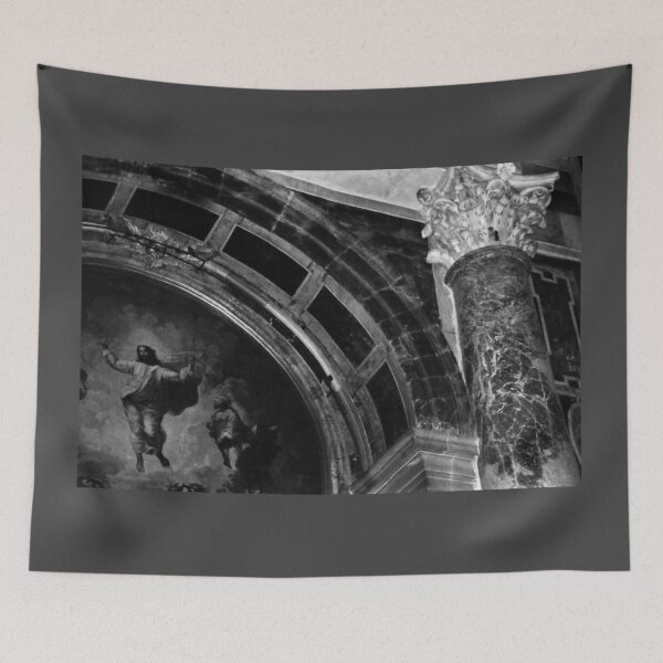 Item preview, Jesus Ascension St Peters Basilica by Larry Simpson Photo designed and sold by simpson92.