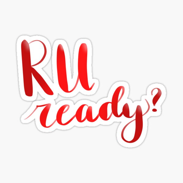 Rutgers Gifts Merchandise Redbubble