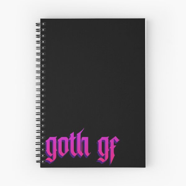 Item preview, Big tiddy goth gf designed and sold by berkaning.