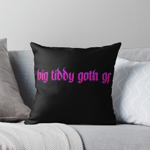 Item preview, Big tiddy goth gf designed and sold by berkaning.