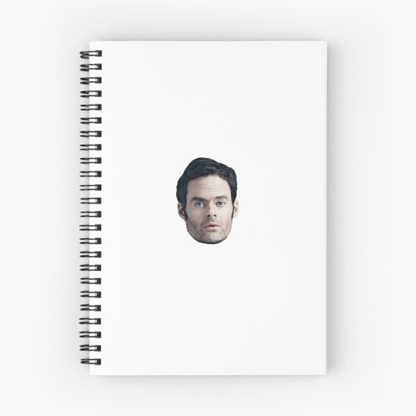 Item preview, Bill Hader designed and sold by loganmclaire.