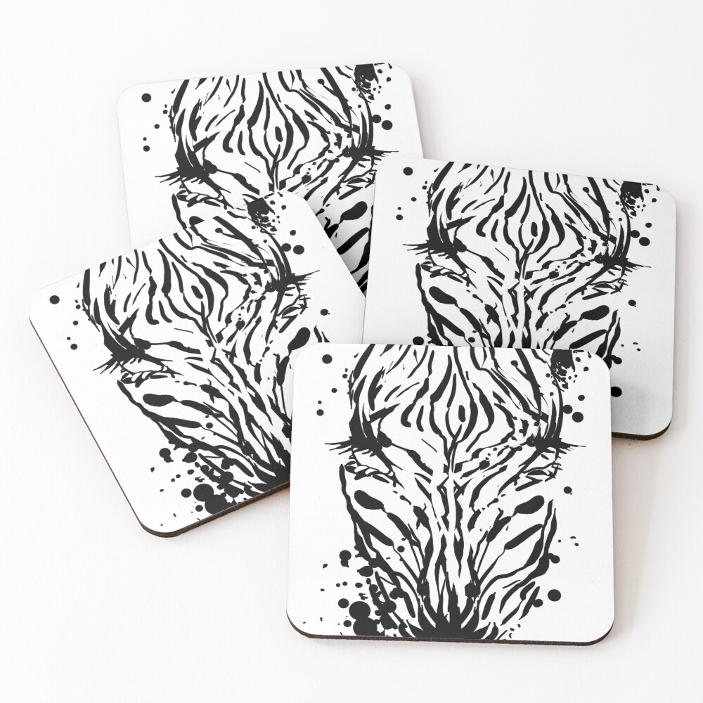 Item preview, Coasters (Set of 4) designed and sold by question.