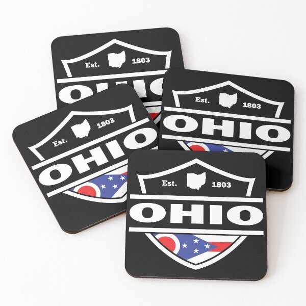 Item preview, Representa a Ohio designed and sold by JayJaxon.