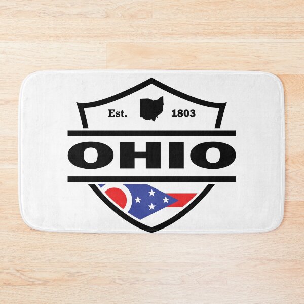 Item preview, Represent Ohio designed and sold by JayJaxon.