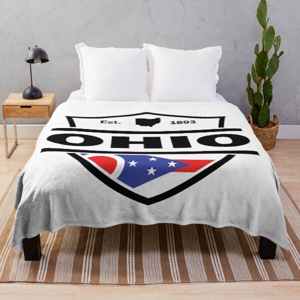 Item preview, Represent Ohio designed and sold by JayJaxon.