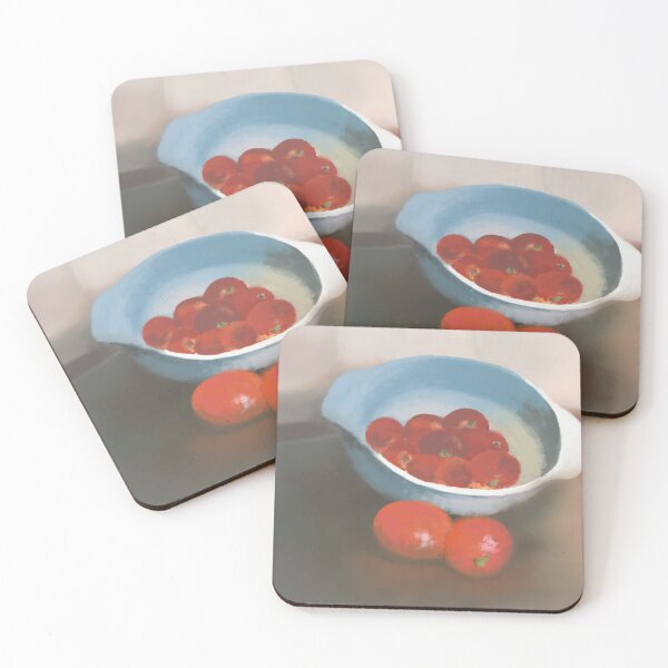 Item preview, plums in a colander  designed and sold by OlaG.