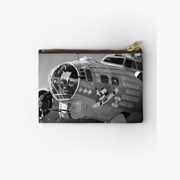 Item preview, Nine-O-Nine B17 WWII Plane designed and sold by Michiale.