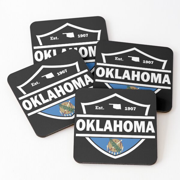 Item preview, Represent Oklahoma designed and sold by JayJaxon.
