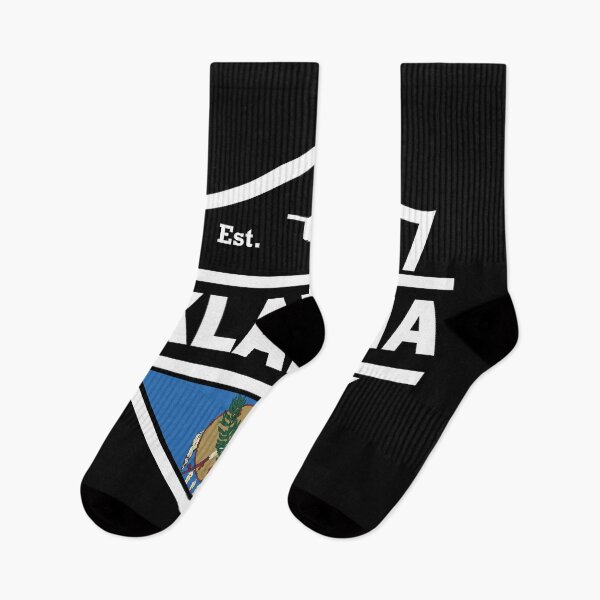 Item preview, Represent Oklahoma designed and sold by JayJaxon.
