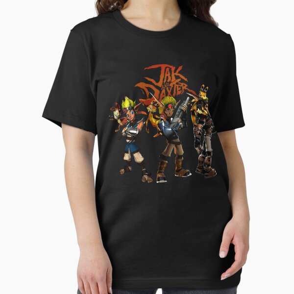 Item preview, Jak and Daxter designed and sold by Red Gardner.