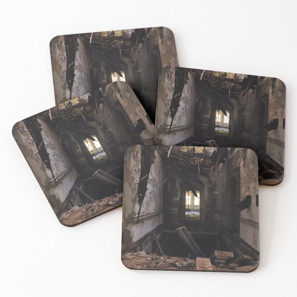 Item preview, Caved In designed and sold by cbellaphoto :).