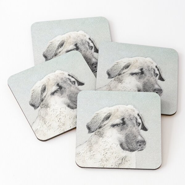 Item preview, Pastor de Anatolia designed and sold by alpendesigns.