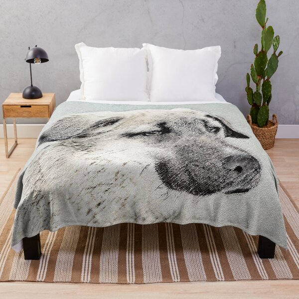 Item preview, Anatolian Shepherd designed and sold by alpendesigns.