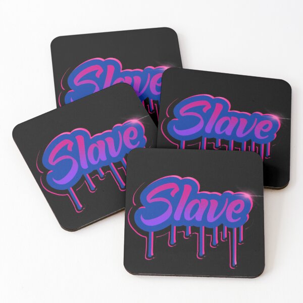 Item preview, slave designed and sold by berkaning.