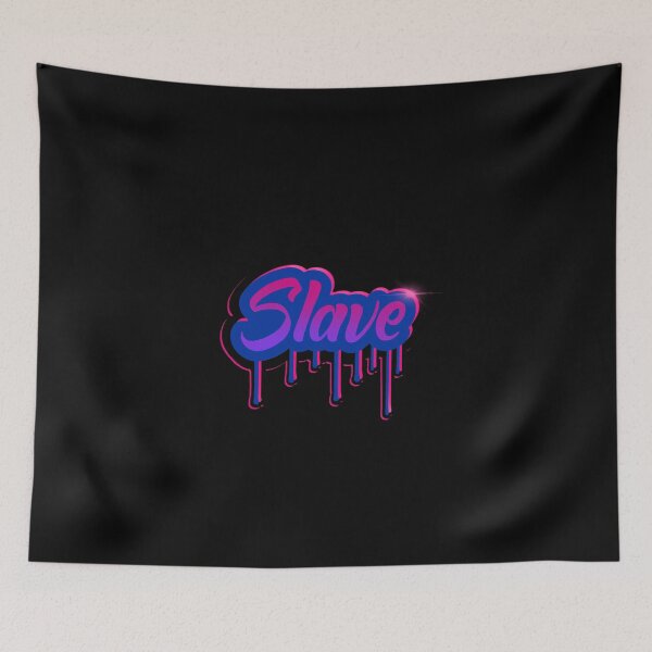Item preview, slave designed and sold by berkaning.