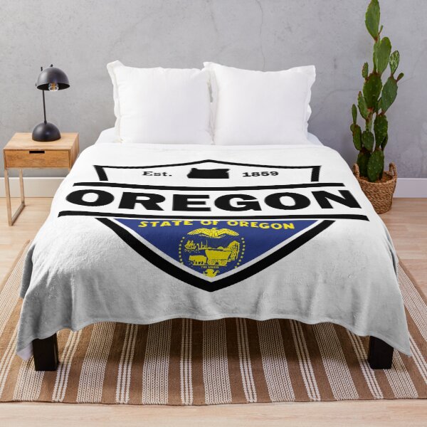 Item preview, Represent Oregon designed and sold by JayJaxon.