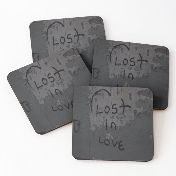 Item preview, Lost In Love designed and sold by cbellaphoto :).