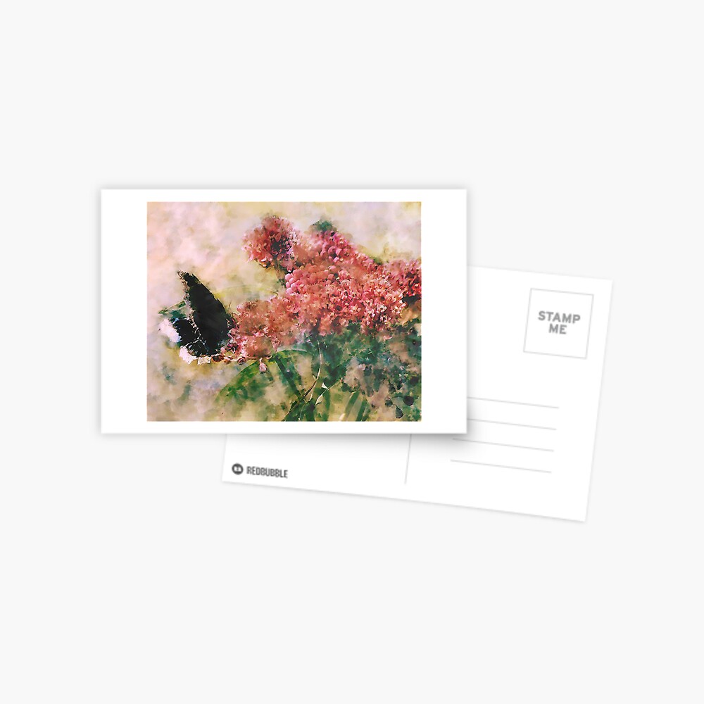 Item preview, Postcard designed and sold by Megan-Nicole.