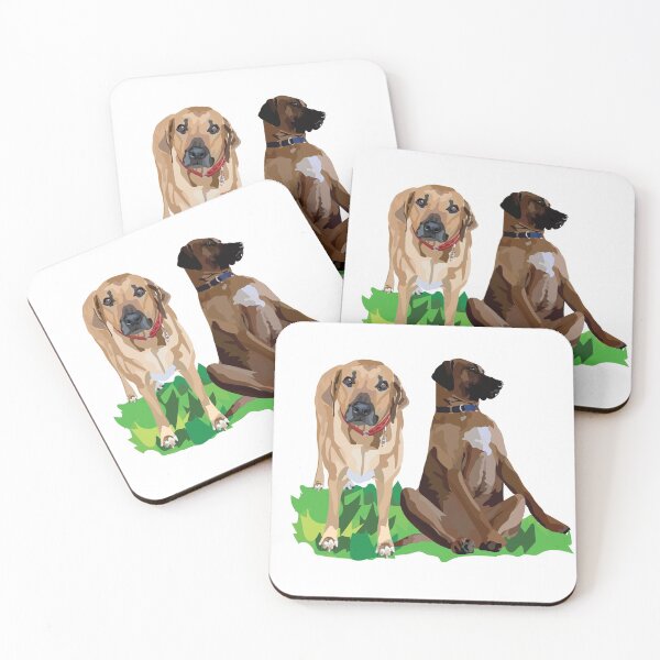 Item preview, Taryn's Dogs designed and sold by emreese.