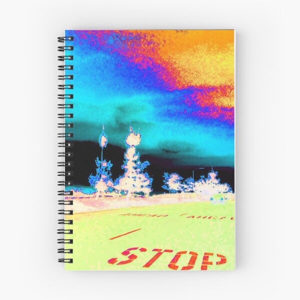 Item preview, Stop designed and sold by Catherine Snodgrass.